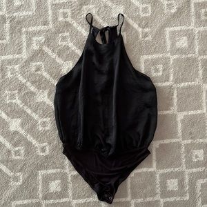NWOT Abercrombie & Fitch Bodysuit